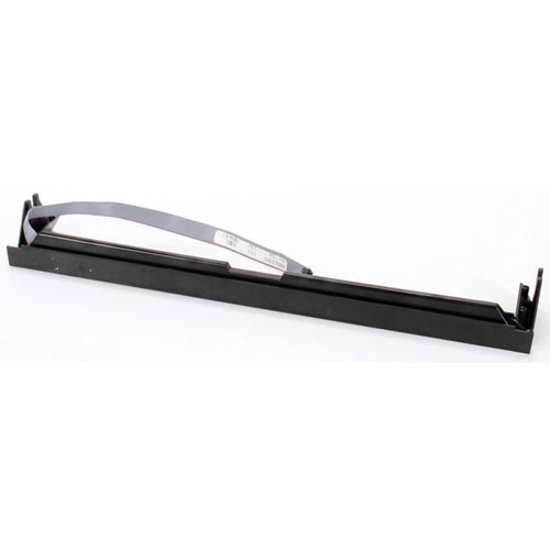 Frymaster 826-2782 Rear Long Bezel UHCHD