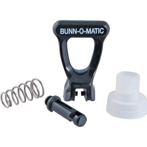 Bunn BU29166-0001 Faucet (Repair Kit)