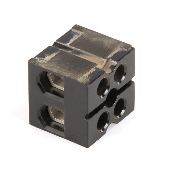 Vulcan Hart VH00-421158-00001 Range 2 Pole Terminal Block 85Amp