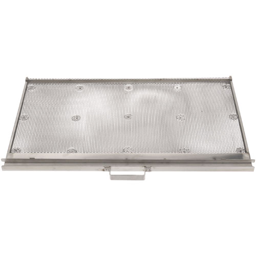Duke 175293PS Flame Arrestor