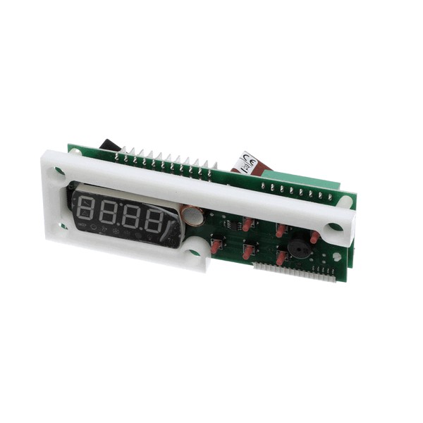Victory VTEVCOEC006S Freezer Temperature Control Board 220V