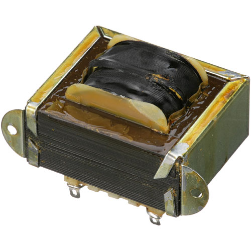 Pitco PP10429 Fryer Transformer 120/208/240 - 24V 80 VA