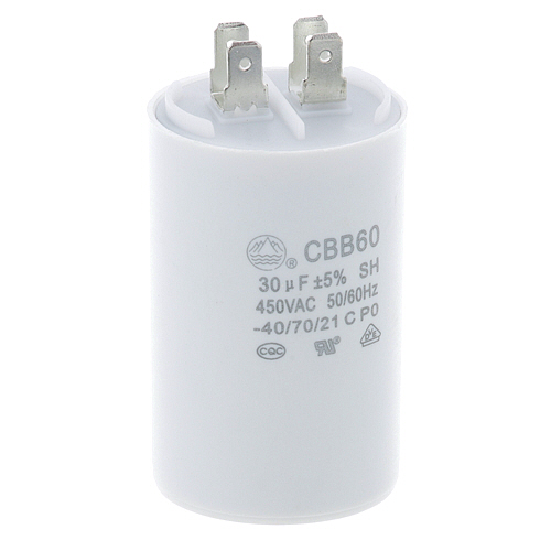 Southbend 1194697 Capacitor 115-120V