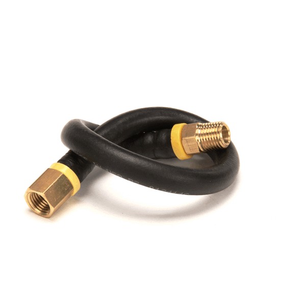 Jackson 6401-001-98-74 High Pressure Hose With Barbs