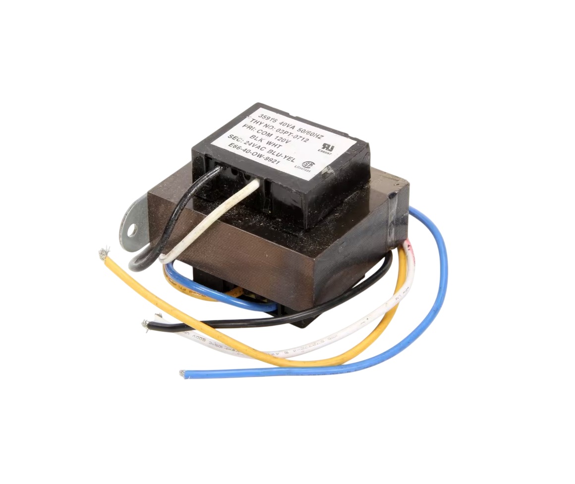 Henny Penny 35916 Transformer 120V 24V 50/60Hz