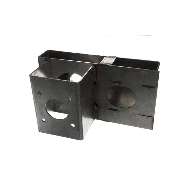 Baxter 01-1M2114-00001 Rack Oven Rotator Weldment Lifter