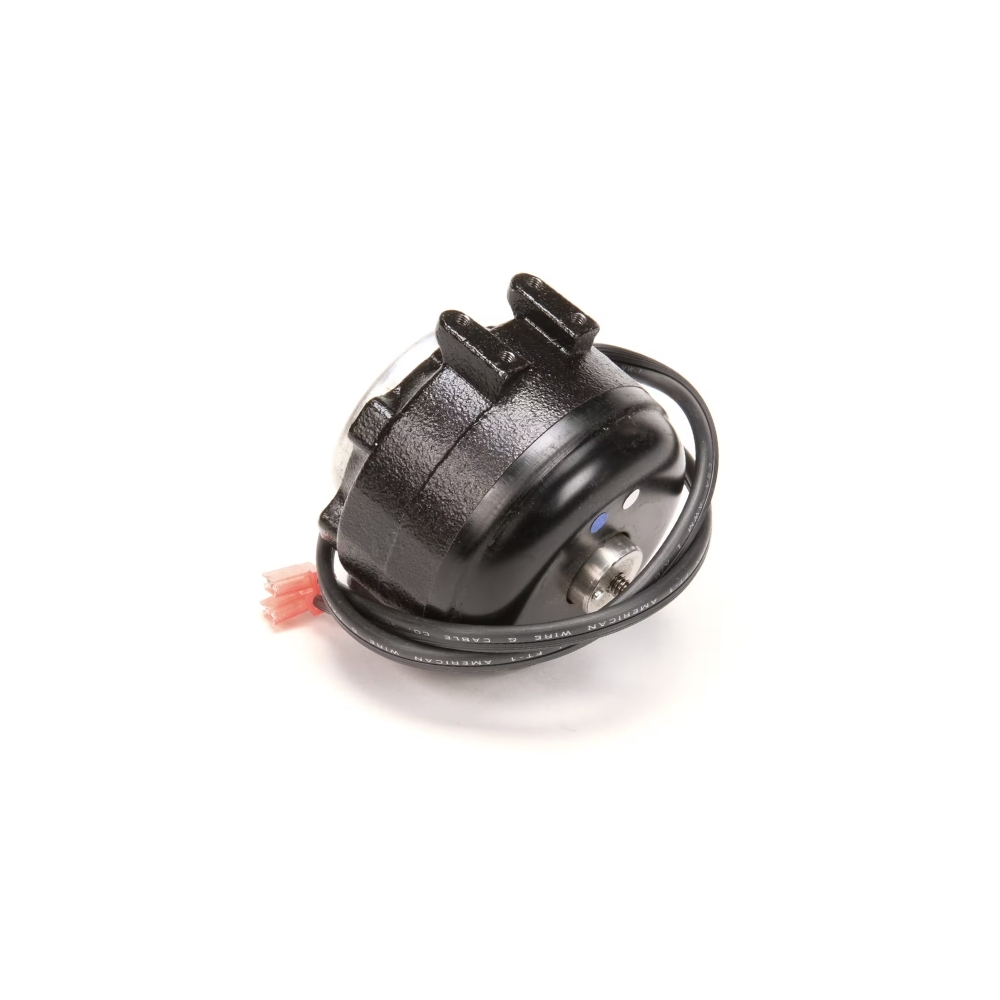 Beverage Air 501-175D Reach-In Refrigerator Fan Motor Evaporator 1550 RPM 9W 115V 60Hz