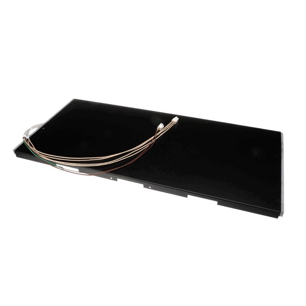 Prince Castle 540-1229S Holding Bin Heater Assembly Top Shelf Lower Panel