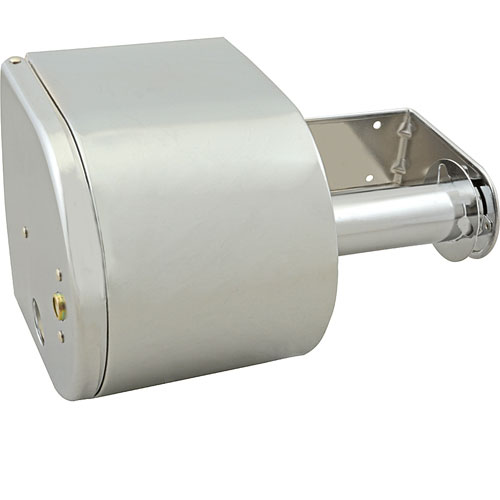 San Jamar 1135 Toilet Tissue Dispenser Wall Mount