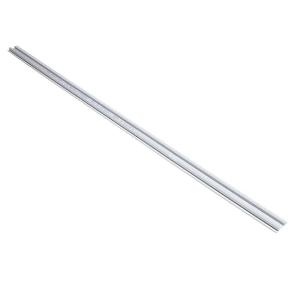 Beverage Air 713-051C-02 Reachin Breaker Strip Cabinet Vert Full C/K