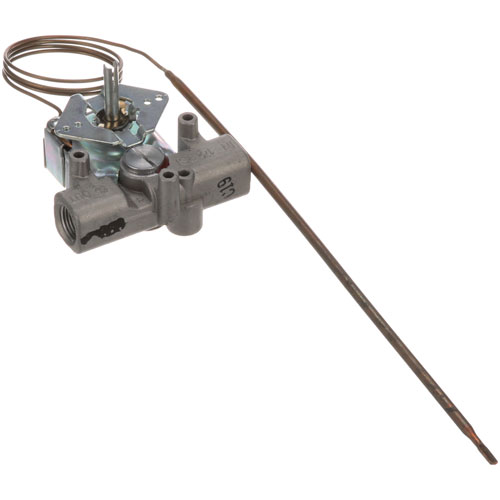 Hobart 498096-550 Thermostat 36" 200-550&deg;F GS 3/8" FPT