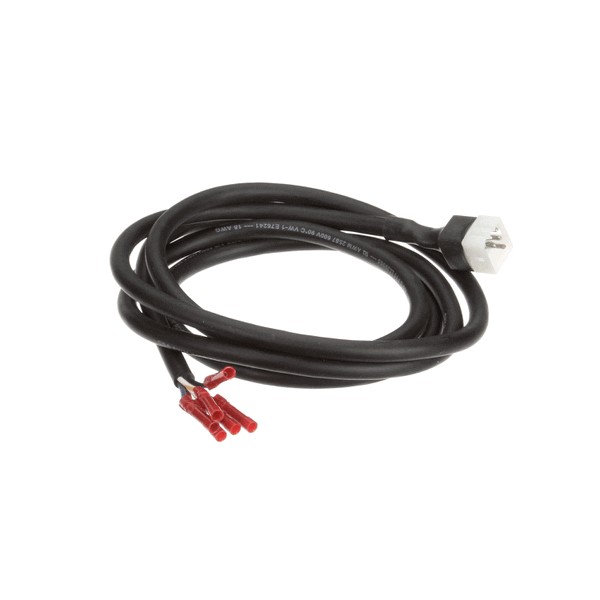 True 984045 Door Cord  6 Pin Ultra Flex Cable 76" 600V