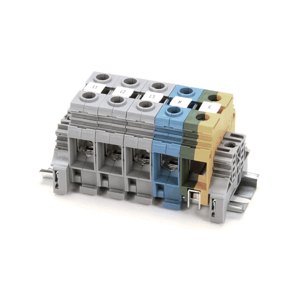 Garland 2694800 Fryer Export Terminal Block 5-Pole