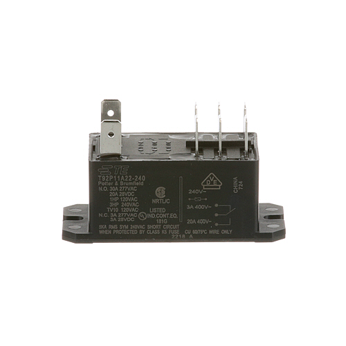 Hussmann 0518447 Relay