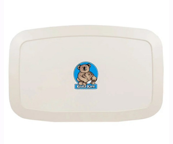 Koala Kare Products KB200-01 Changing Table (Horiz, Gray)