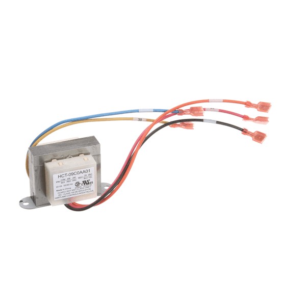 Lincoln 370241 Conveyor Oven Transformer Assembly CTI