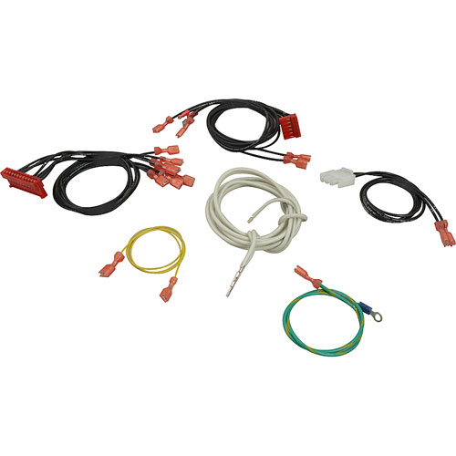 Henny Penny HEN60389-001 Harness I.O. Control Ofg