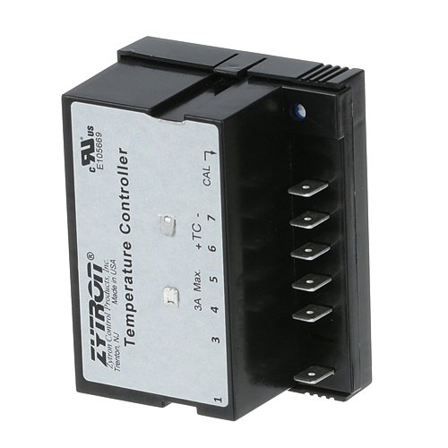 Accutemp AT0E-2559-3 Thermostat