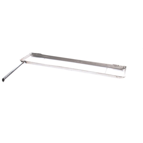 Kairak SER-28015-00 Refrigerator Drain Pan Rear Outlet 1-32"