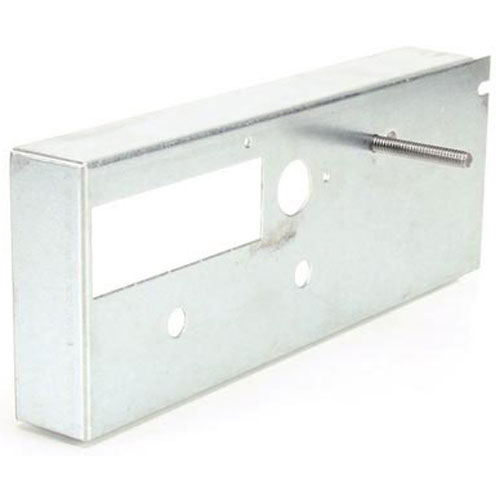 Frymaster 8233305 Gas Fryer Combustion Outer Chamber Front Left