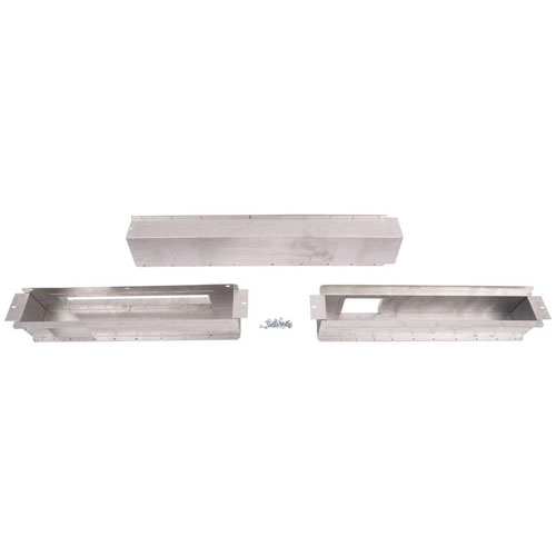 Blodgett 17486 Electric Convection Oven Vent Assembly DFG