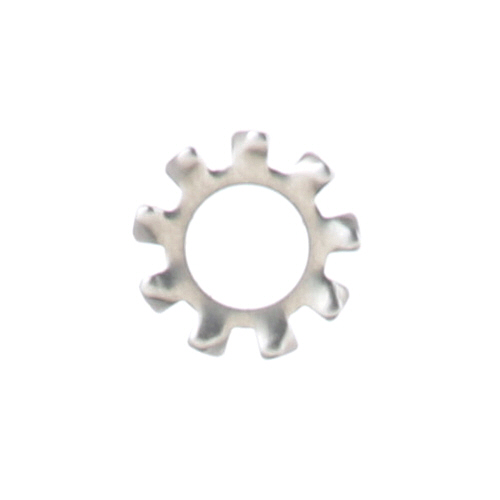 Hoshizaki 7R22-0400 Icemaker Tooth Washer M4 SUS