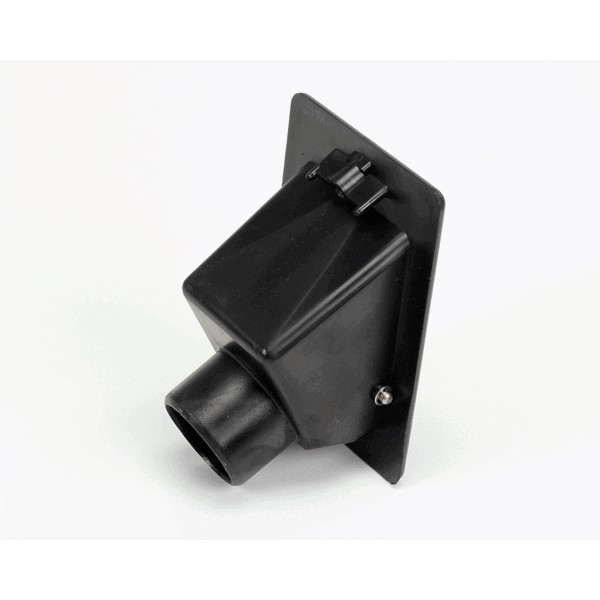 Groen 106624 Convection Steamer Funnel Assembly Delime
