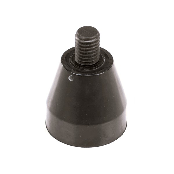 Globe 510031 Slicer Foot Rubber