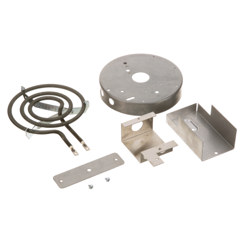 Wells 50389 Warmer Element Assembly Kit 6" DIA 450W 240V