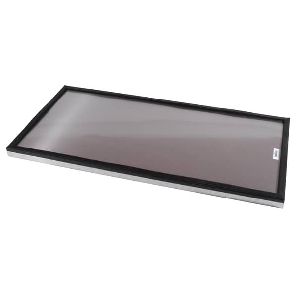 True 988249 Door Assembly Right Hand Clear INT T-49