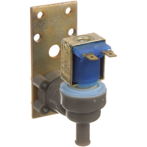 Curtis WCWC-826L Water Valve 3/8" X 3/8" Hose 120V