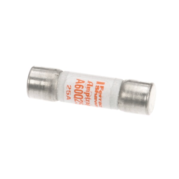Duke 177637 Semiconductor Protection Fuse 25A