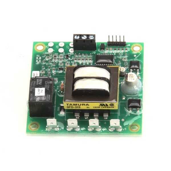 Hatco 02-01-222A-00 Electronic Control 185&deg;F-220&deg;F Max 120V