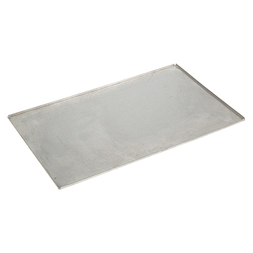 Lincoln 369223 Conveyor Oven Crumb Pan Right Hand 7004558