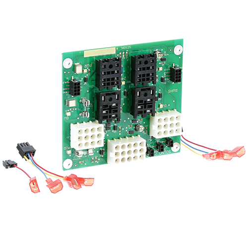 Frymaster FM826-2425 Fryer Interface Board Kit W/Terminal Connectors