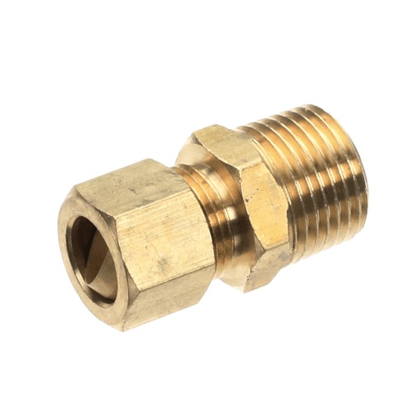 Market Forge 101048 Sterilmatic Straight Adapter 1/2" OD
