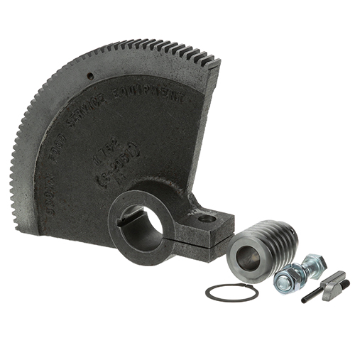Southbend 5393-1 Worm & Gear Replacement Kit