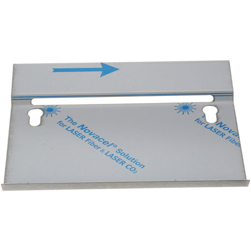 Pitco PTA1107002C Tall with Flange Shield Basket Hanger for SG14