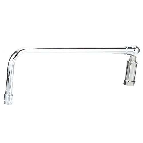 T&S Brass TS002882-40 wing Arm Pre-Rinse ,Lead Free