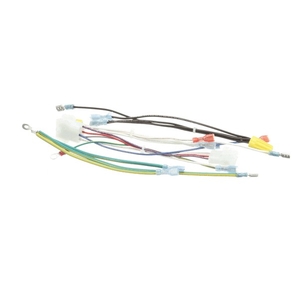 Pitco B6748201 Fryer Wiring Harness Transformer W/Relay Box SG W/WRB