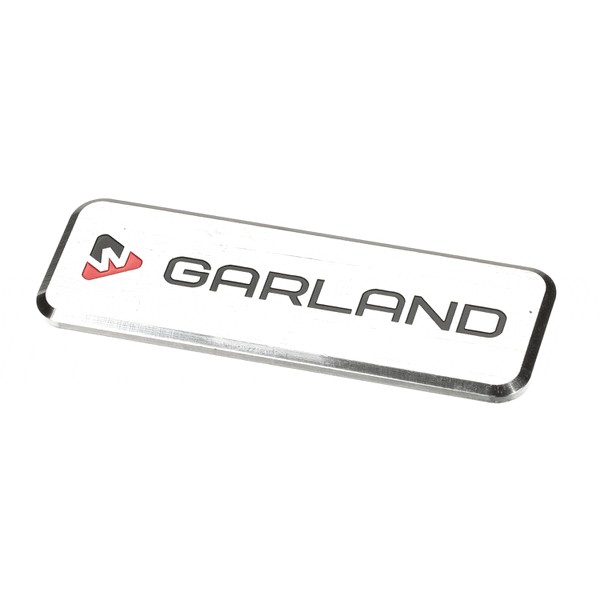 Garland 4603340 STD Large Logo Welbilt Garland