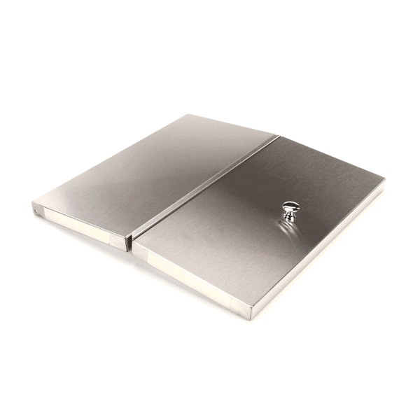Silver King 39542 Lid Assembly SKDI/FS
