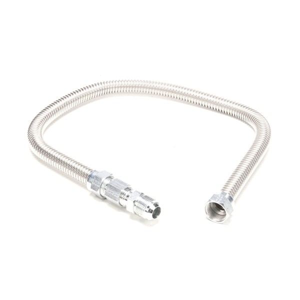 Vulcan Hart 423828-1 Oven Flexible Tube 30"