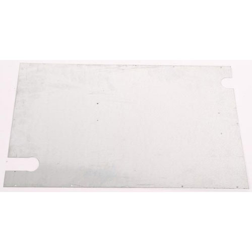 APW 56211 Hot Food Well Bottom Inspection Plate G KB