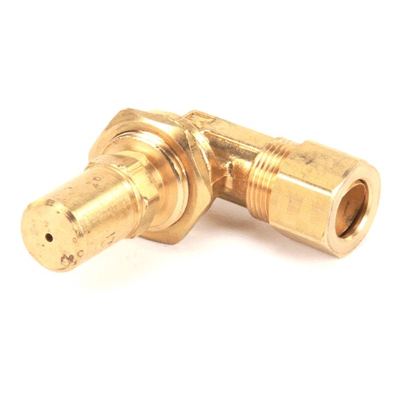 Garland 1415551F Gas Range Orifice Fitting Propane #51 Hood