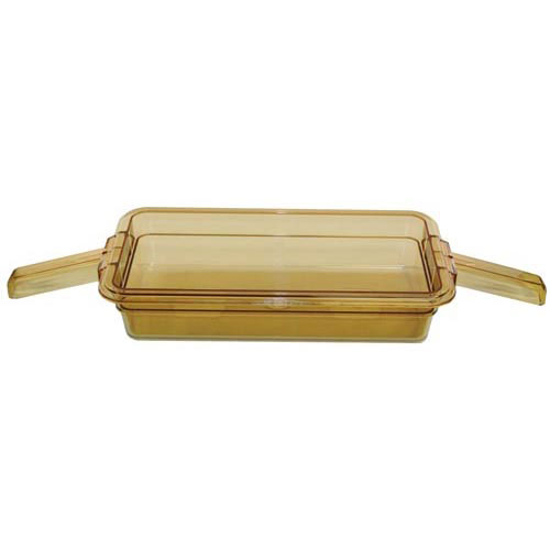 Duke 155695 Hot Food Pan Dual-Handled