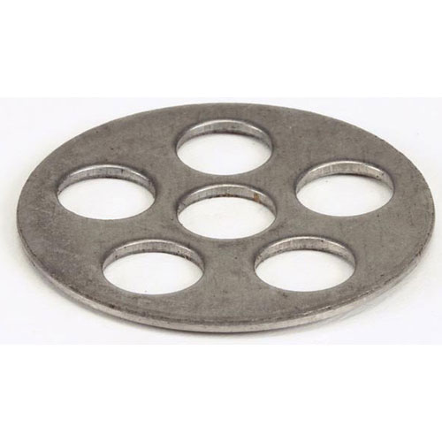 Frymaster FM9005448 strain Plate-Check Valve