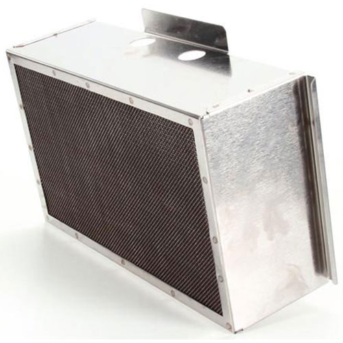 Frymaster 823-7846 Mesh Crumb Screen BIM-53