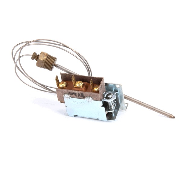 Jackson 5945-301-49-00 Dishmachine Thermal Overload
