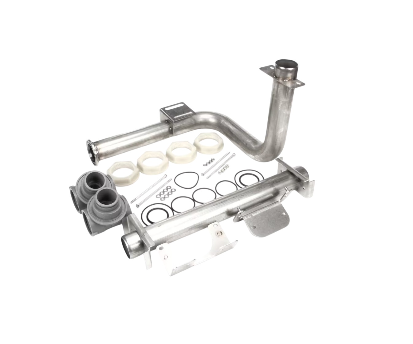 Hobart 00-948509-00001 Manifold Kit Standard Height